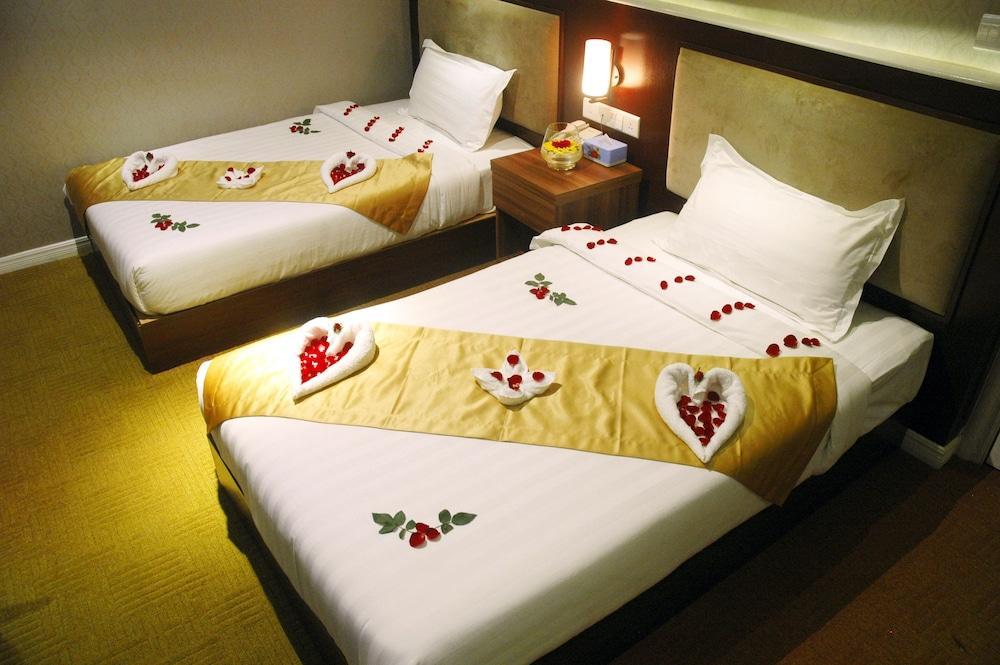 Hotel Sunny Gyogon
