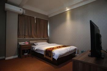 Sunny Hotel Gyogon