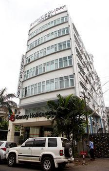 Sunny Hotel