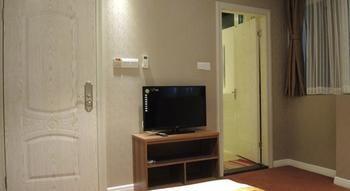 Sunny Hotel Gyogon