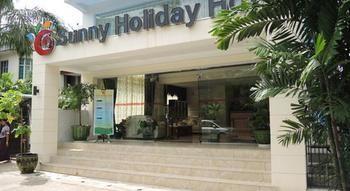 Hotel Sunny 3*