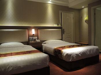 Hotel Sunny