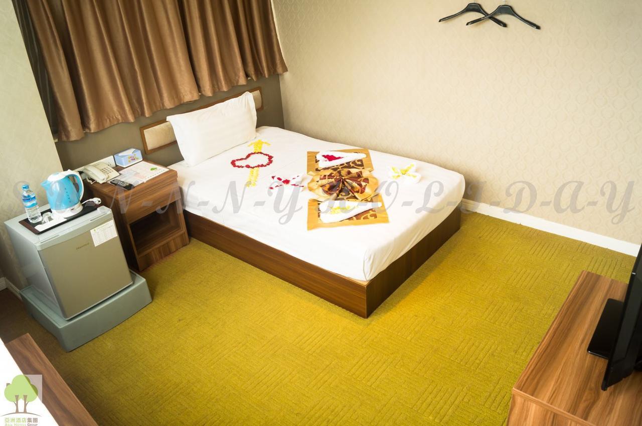 Hotel Sunny