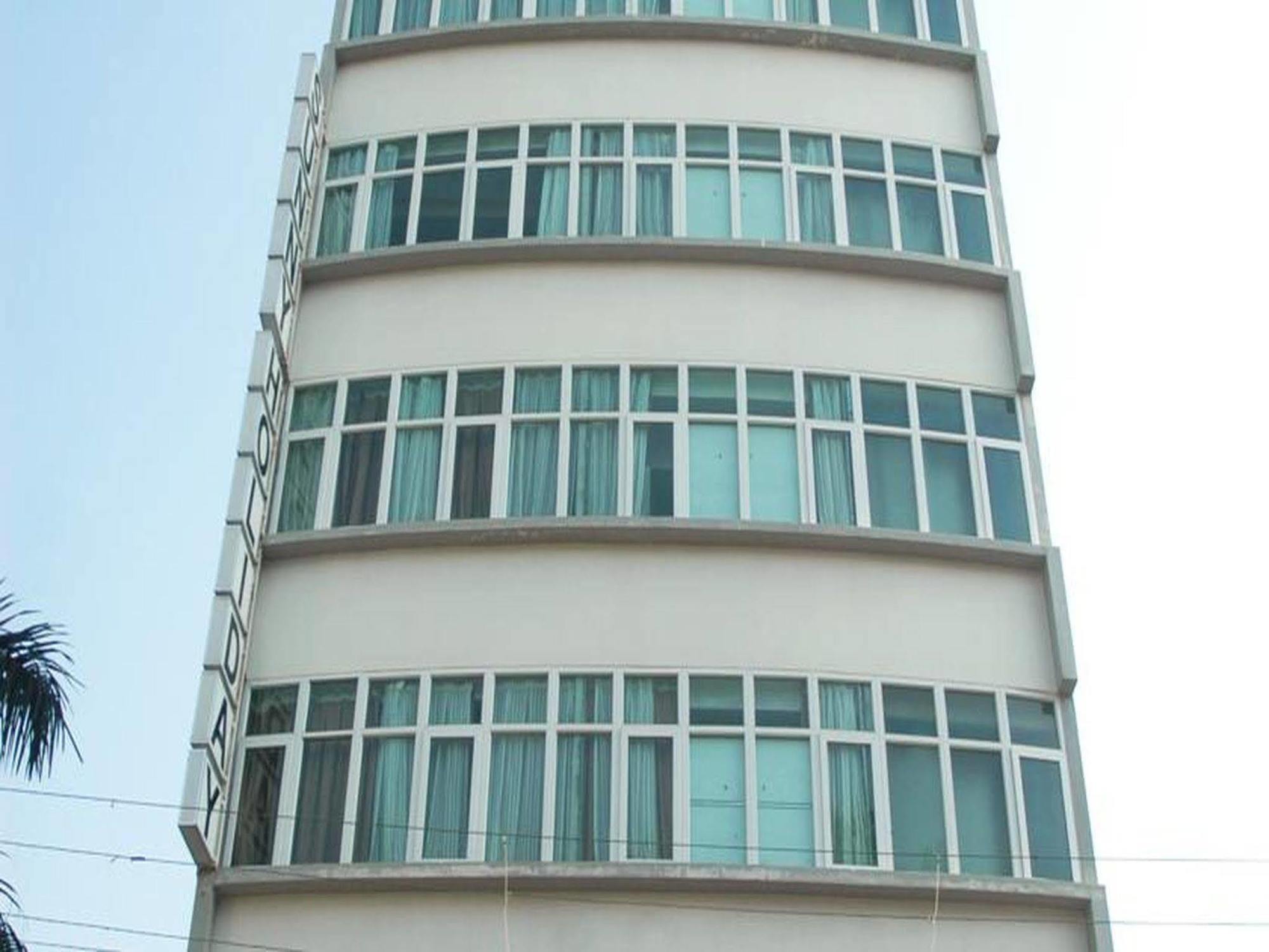 Hotel Sunny Gyogon