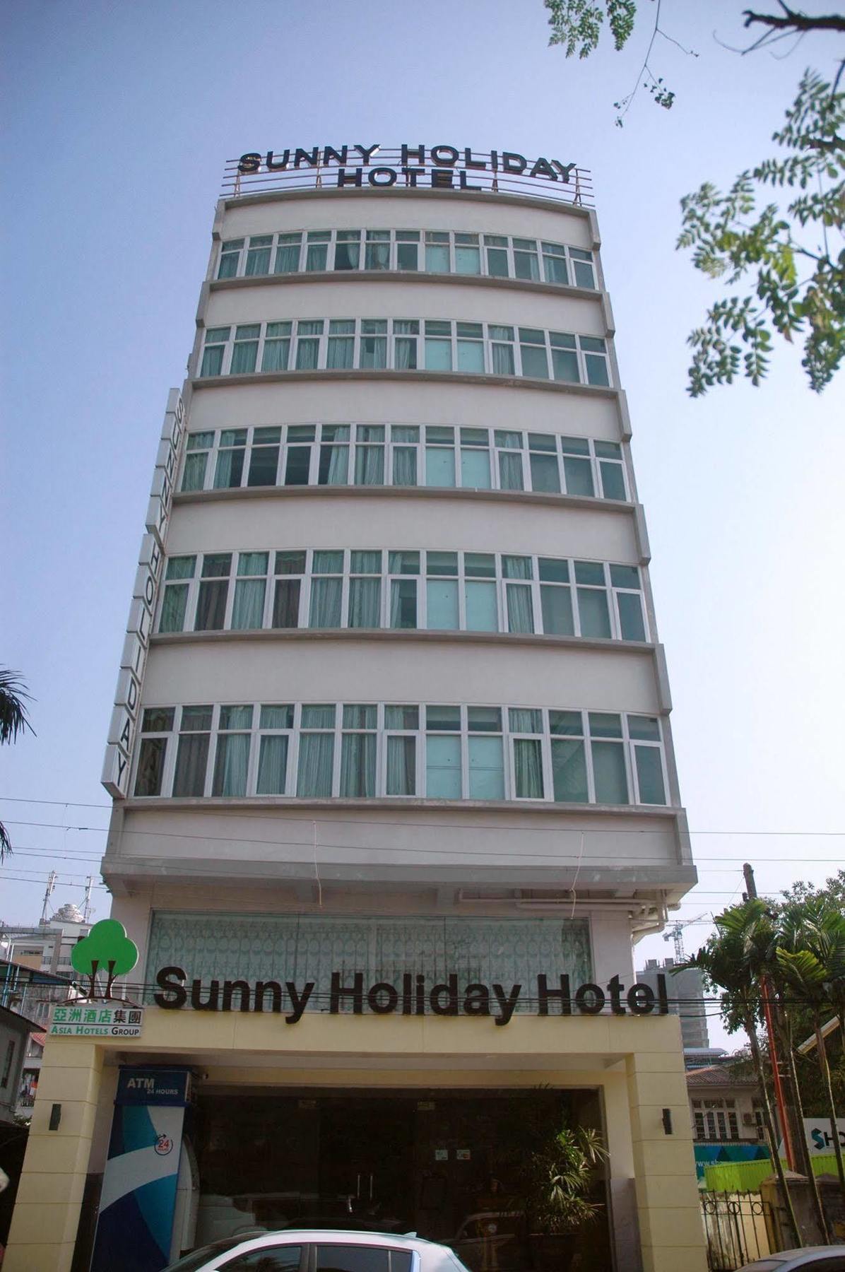 Sunny 3* Gyogon