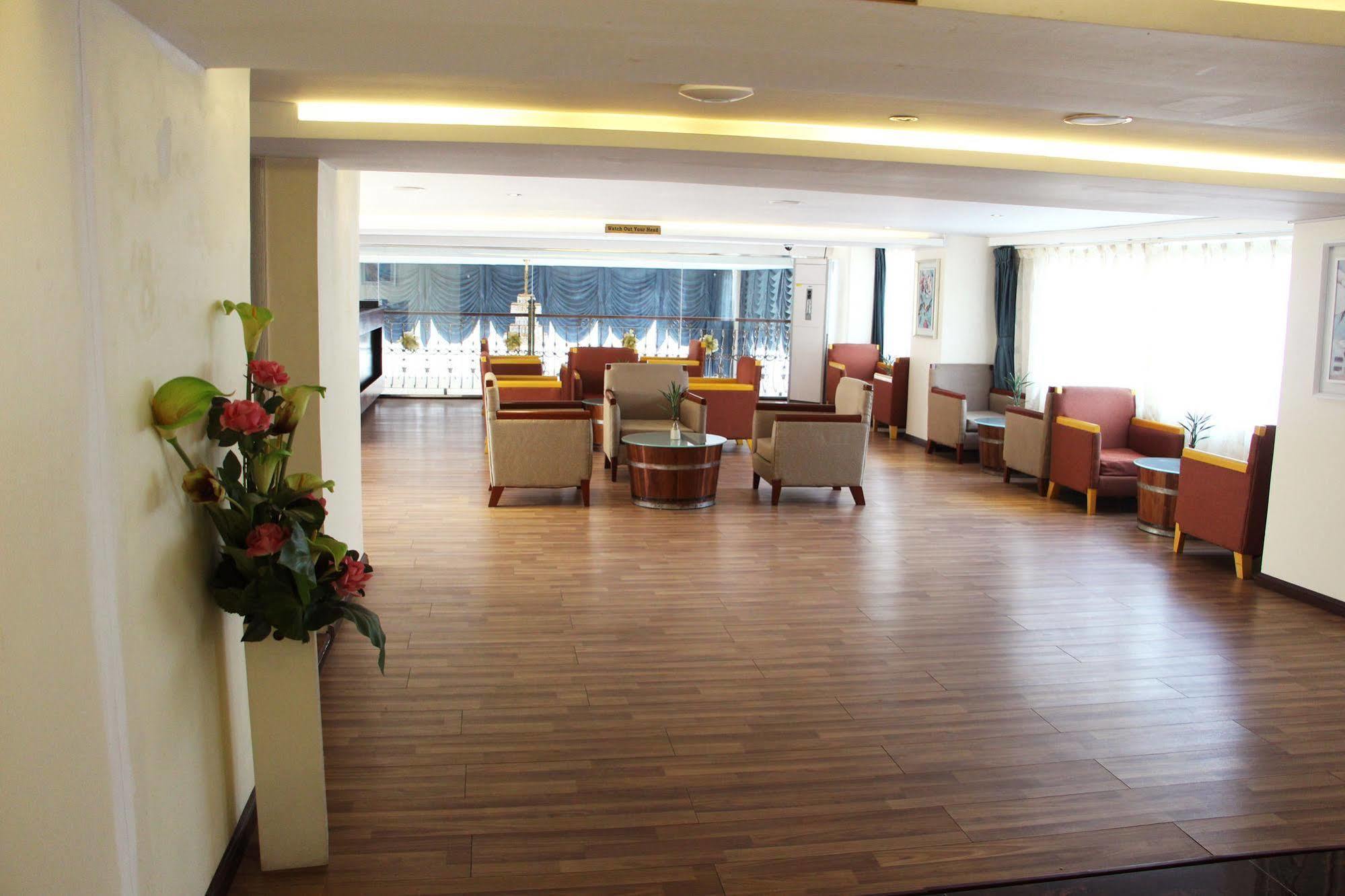 Hotel Sunny Gyogon