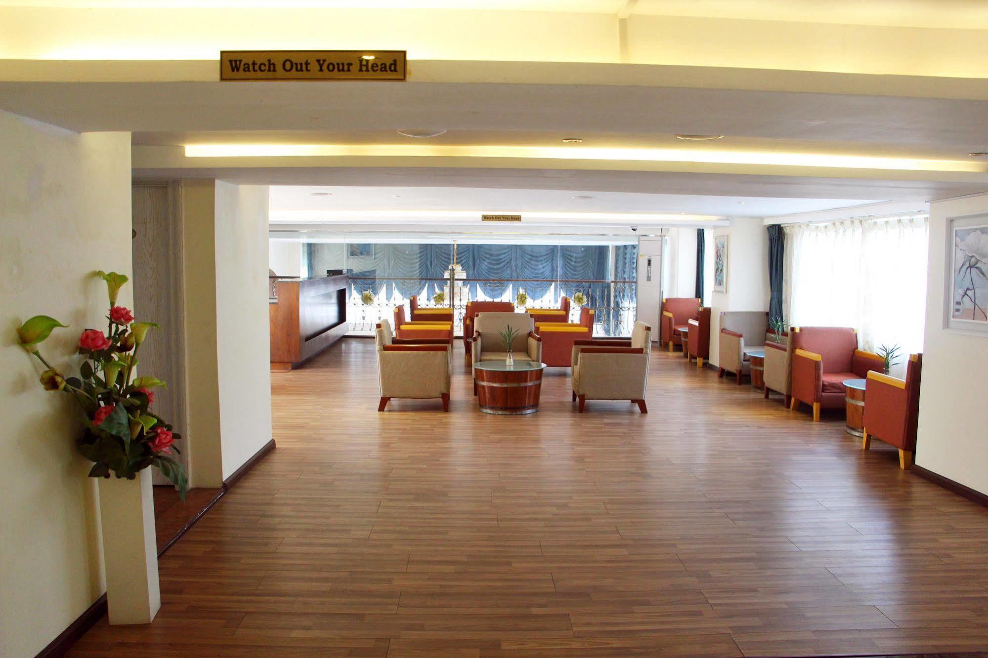 Hotel Sunny