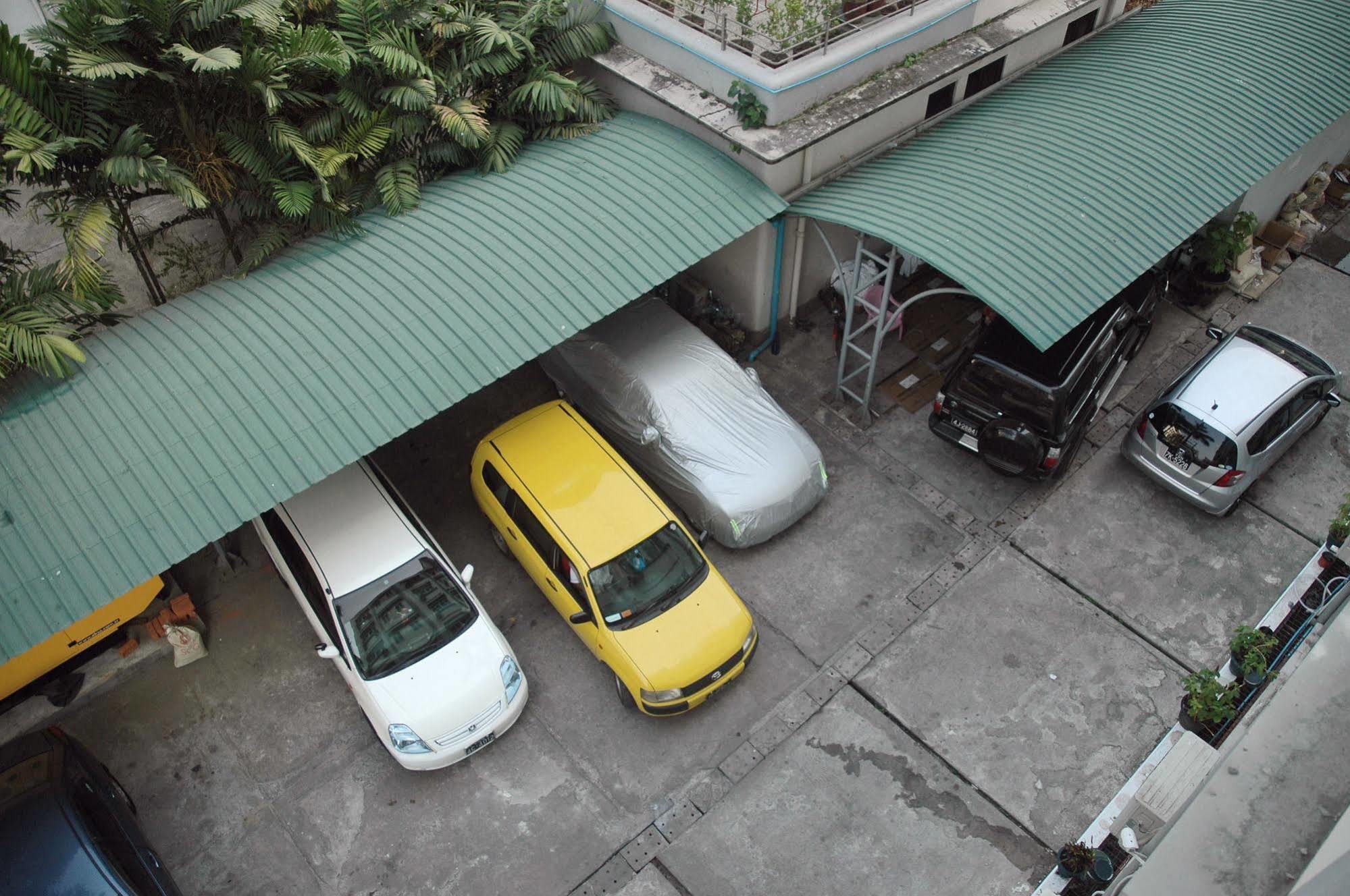Sunny Hotel Gyogon